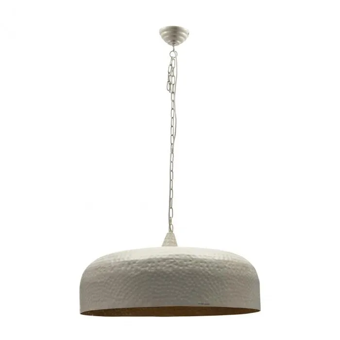 Hanging Lamp Union white