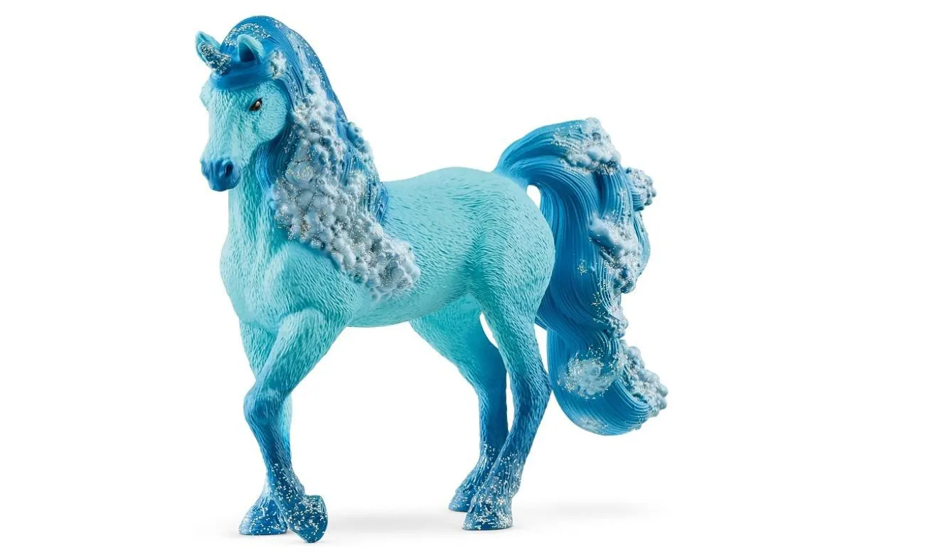 Schleich Water Unicorn Mare