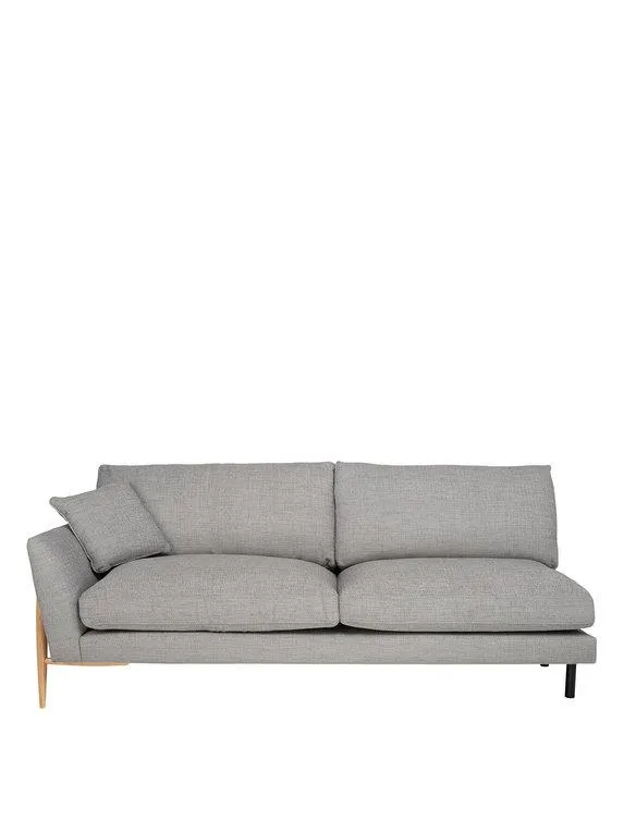 grand sofa LHF ARM