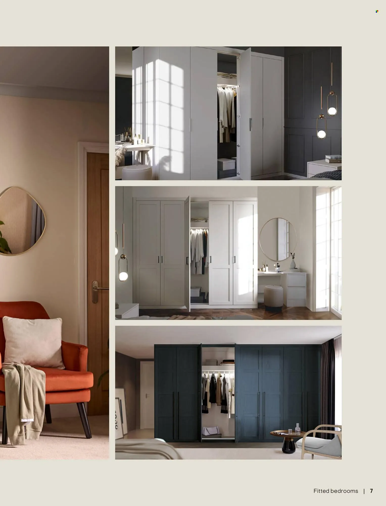 B&Q brochure from 18 December to 25 December 2025 - Catalogue Page 7