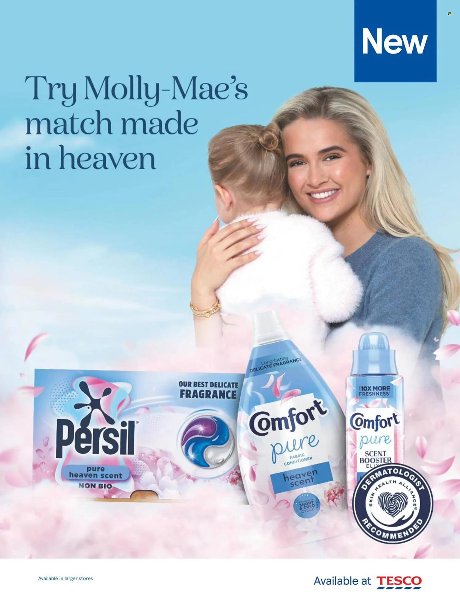 Tesco leaflet from 1 June to 5 July 2025 - Catalogue Page 64