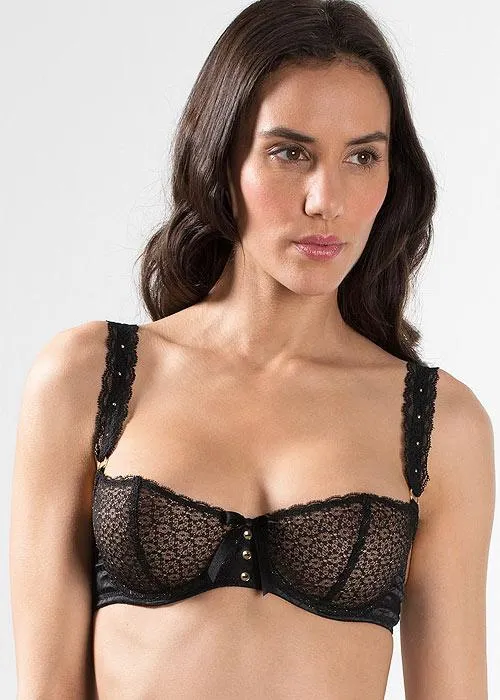 Aubade Femme Aubade Half Cup Bra