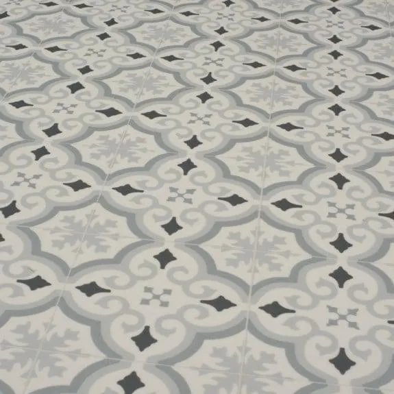 Roma 525 Evora Vinyl