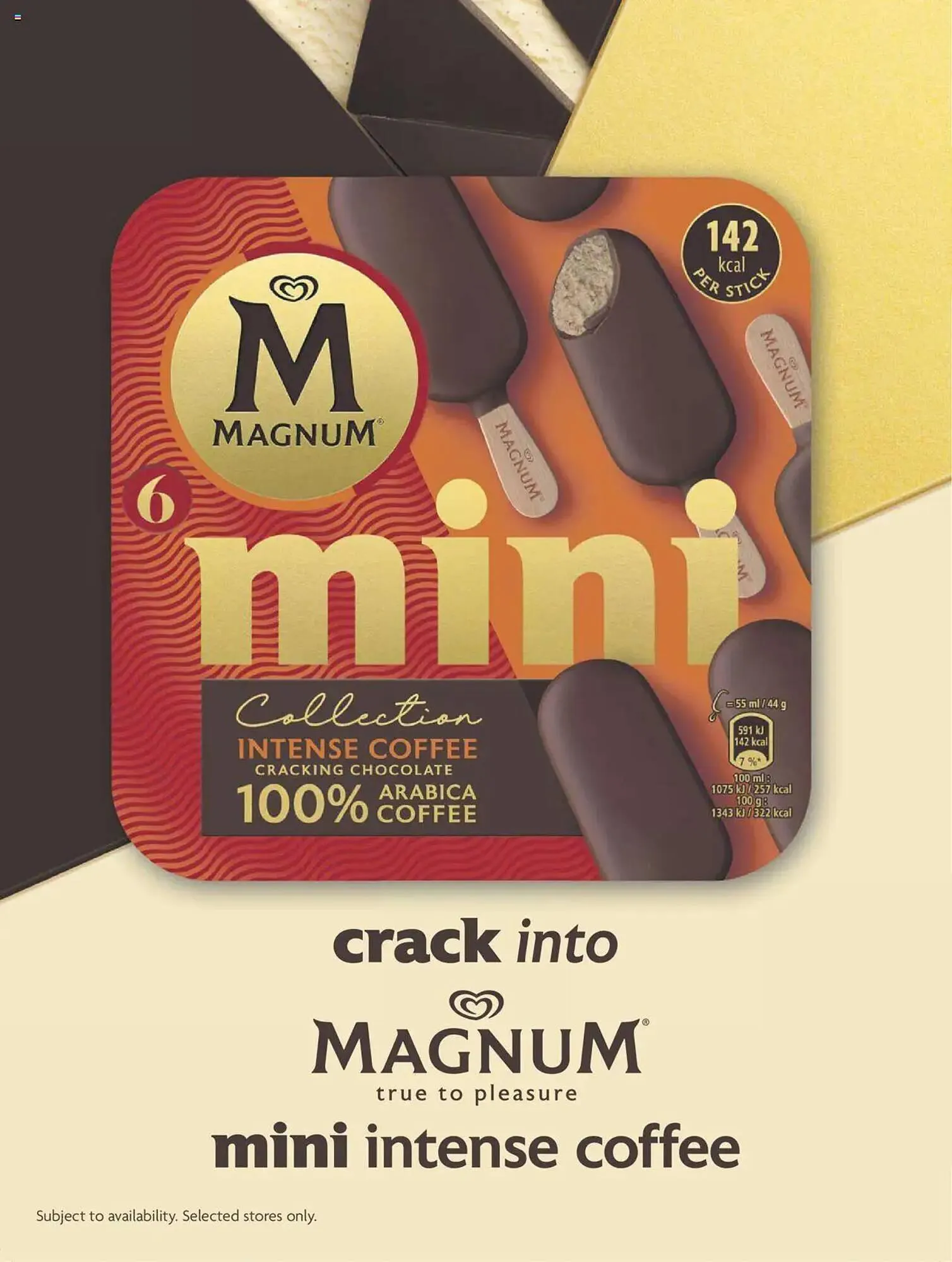 Waitrose leaflet from 8 May to 14 May 2025 - Catalogue Page 22