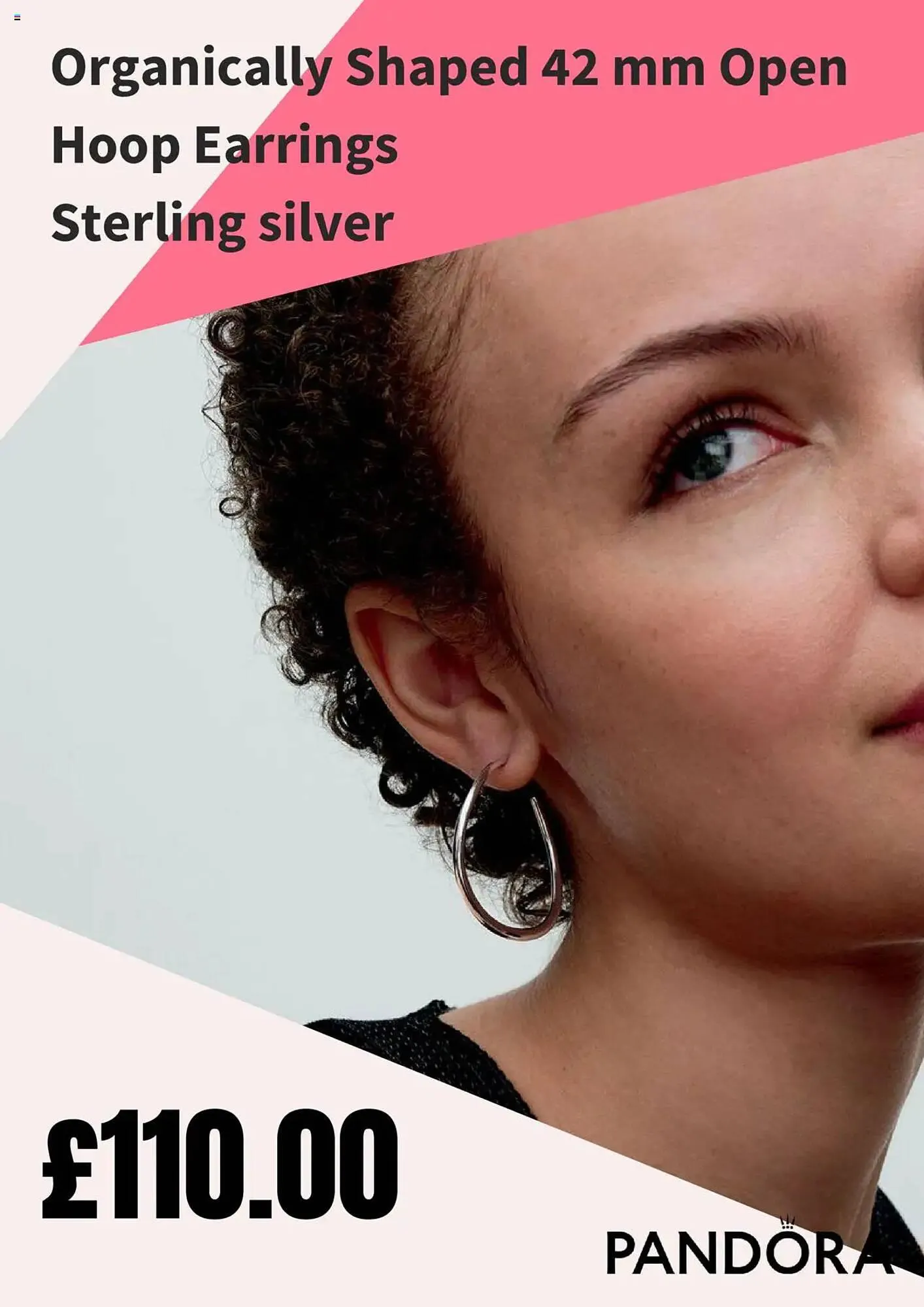 Pandora leaflet from 23 August to 23 September 2025 - Catalogue Page 3