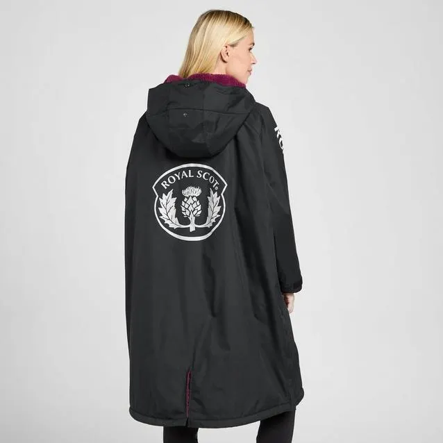 Women’s Neve Waterproof Riding Aquarobe Black