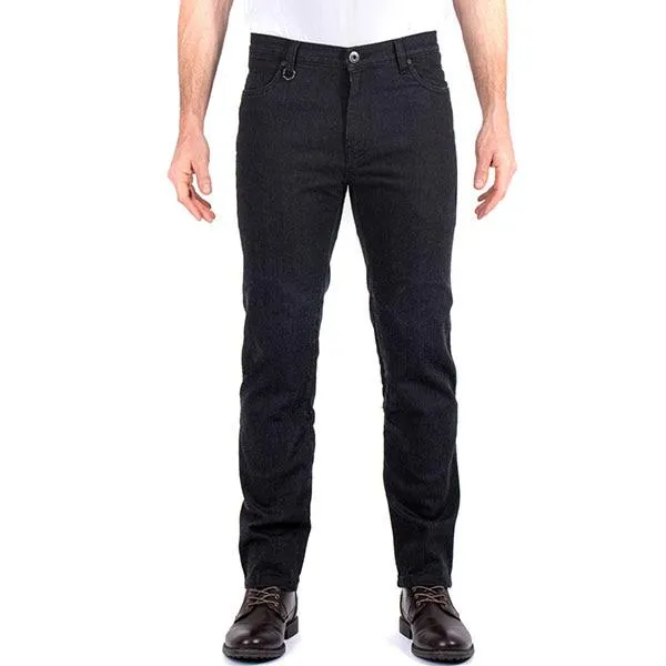 Knox Richmond Denim Jeans Mk II - Black