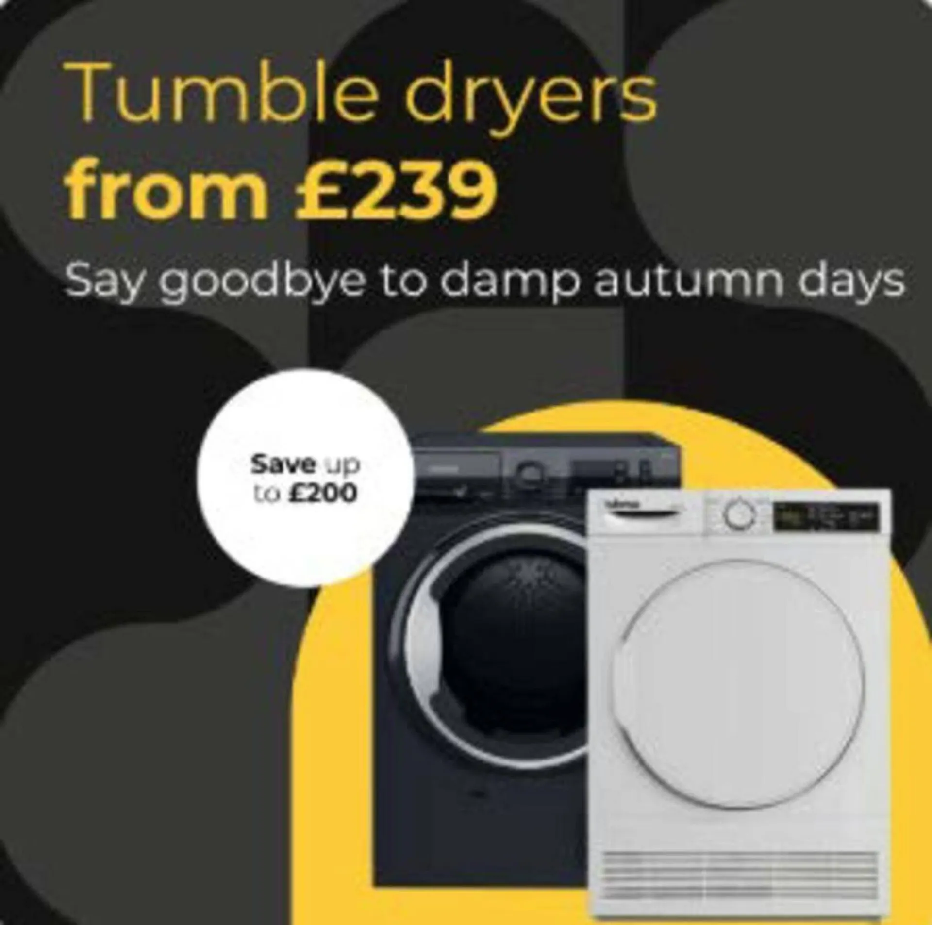 Hughes leaflet from 30 October to 5 November 2025 - Catalogue Page 8