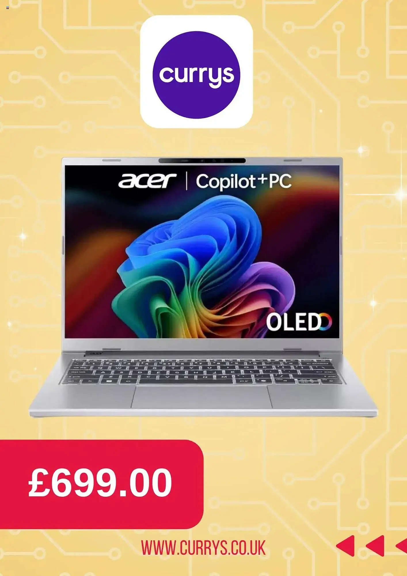 Currys PC World leaflet from 12 October to 12 November 2025 - Catalogue Page 6