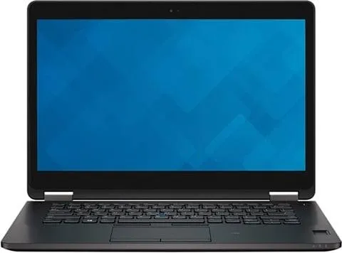 Dell E7470/i7-6600U/16GB Ram/512GB SSD/14"/W10/B