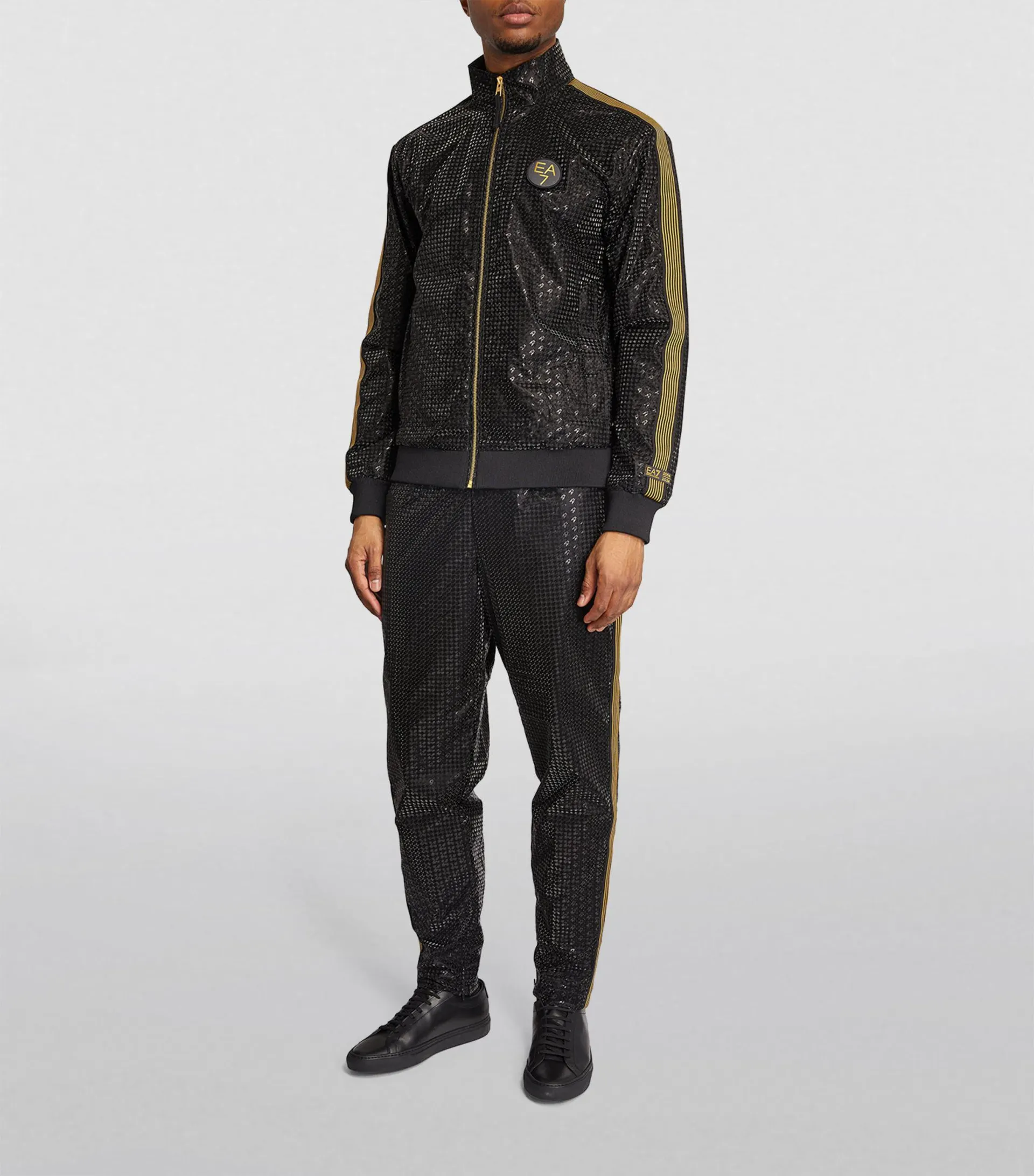 20th-Anniversary Capsule Tracksuit Jacket