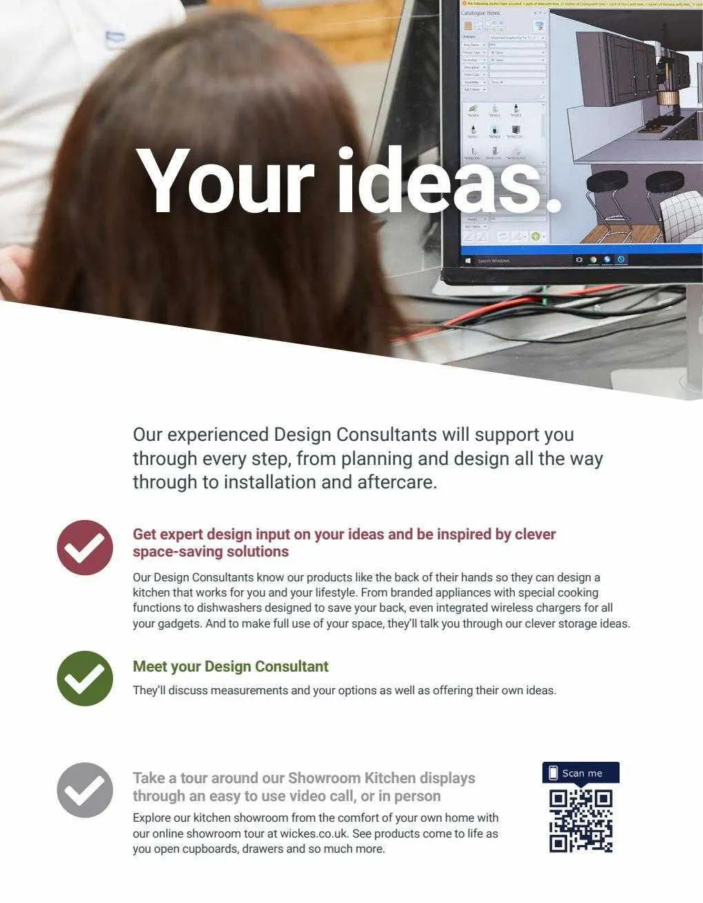 Wickes Weekly Offers from 13 April to 31 December 2023 - Catalogue Page 8