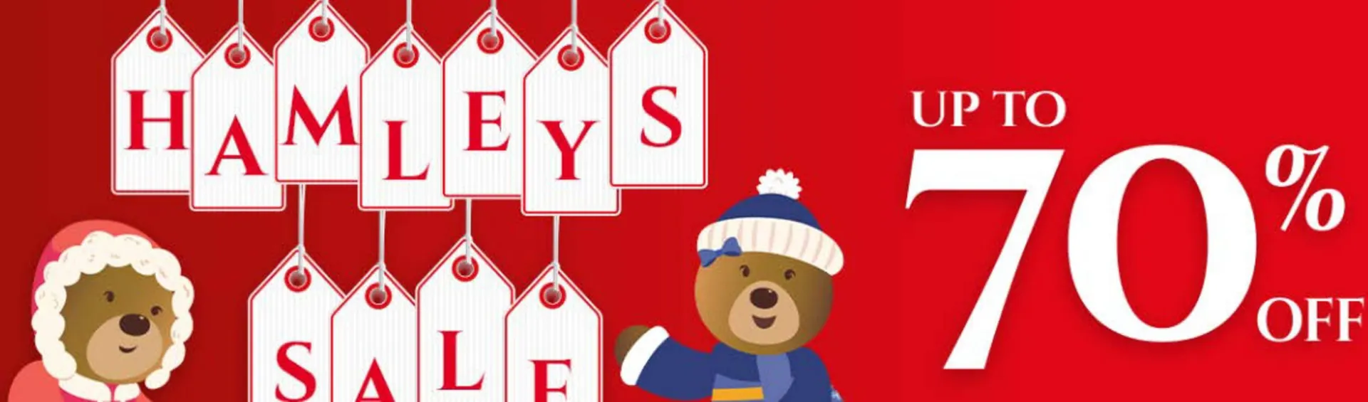 Hamleys catalogue from 23 January to 15 February 2026 - Catalogue Page 2