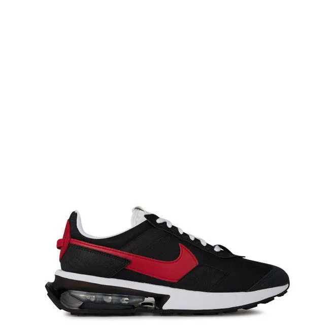 Nike Air Max Pre Day Sneakers in Black