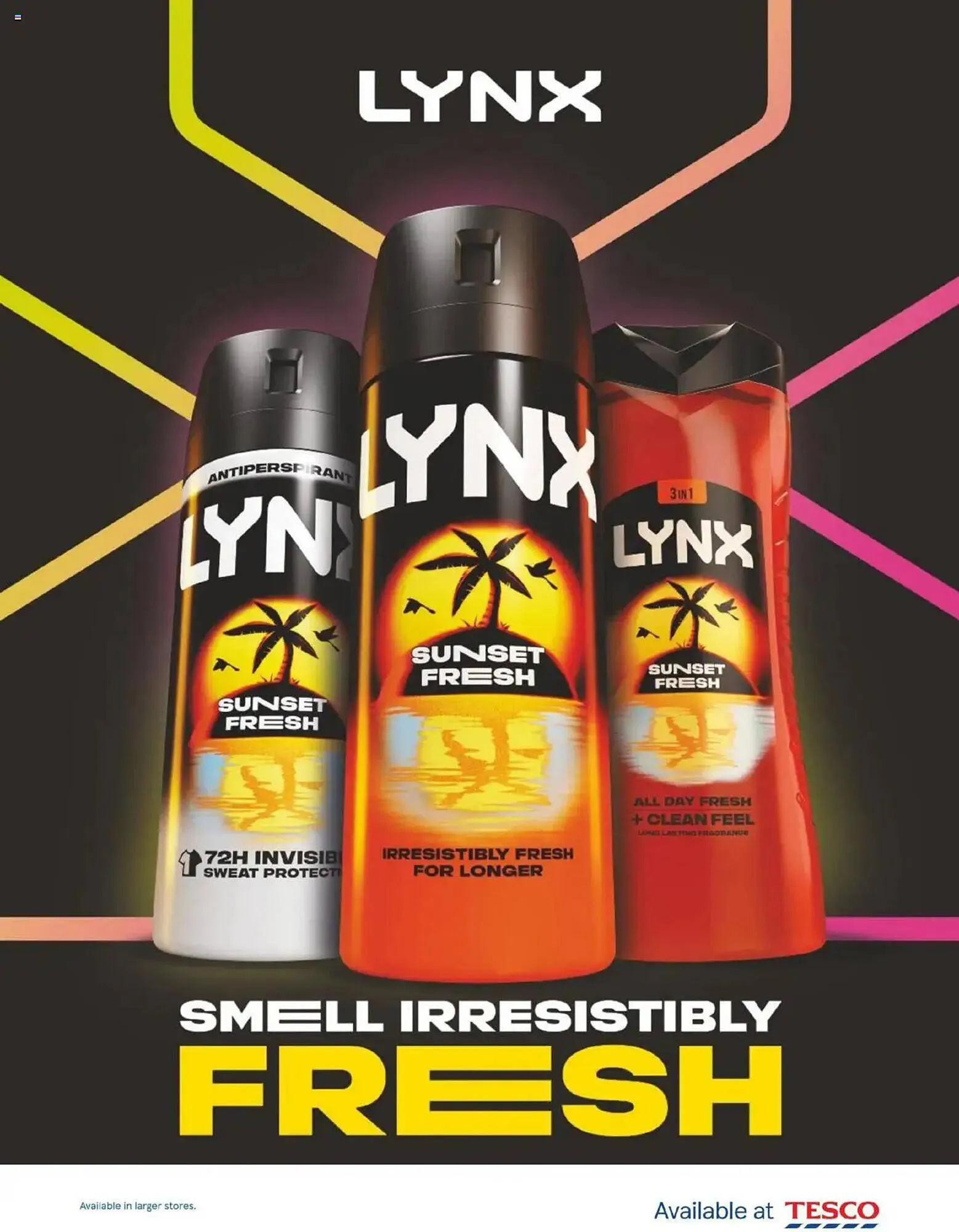 Tesco leaflet from 1 September to 1 October 2025 - Catalogue Page 16