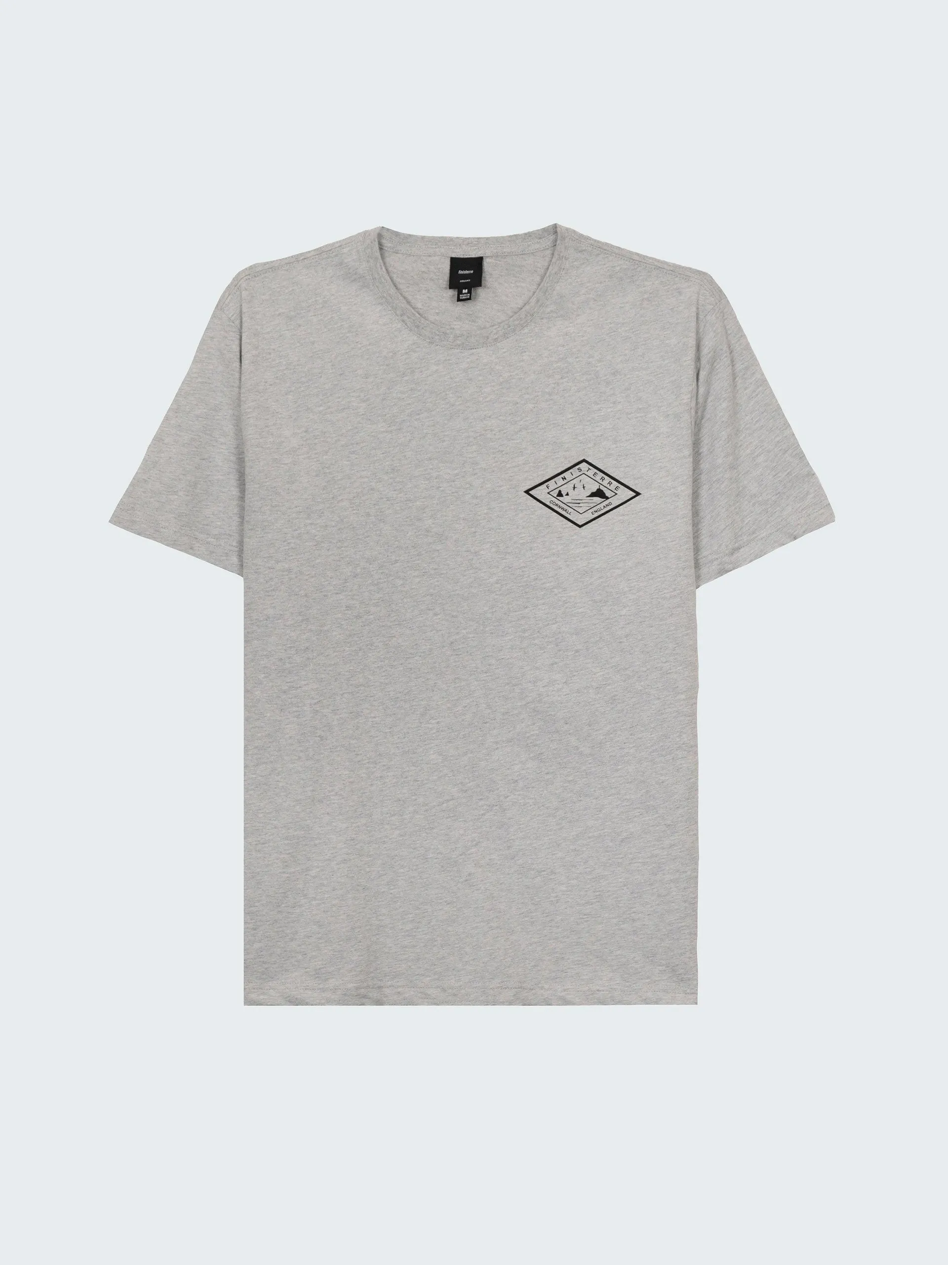 Men's Diamond Logo T-Shirt