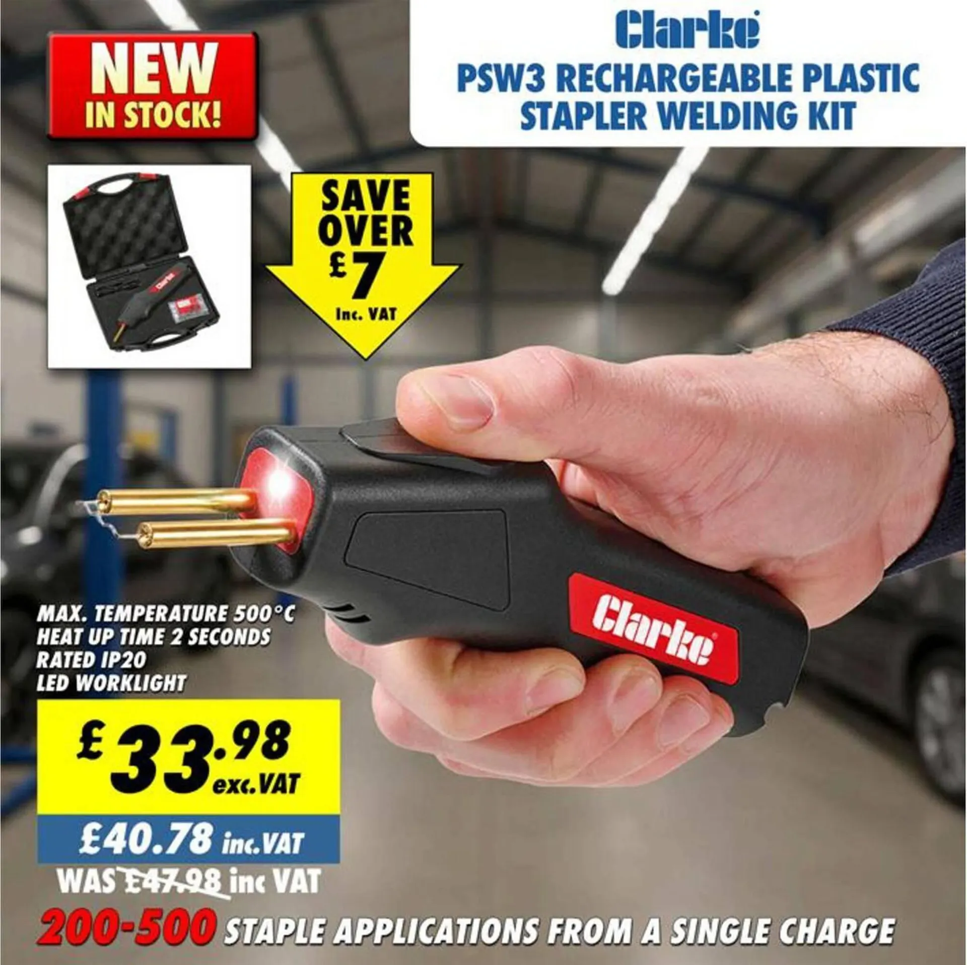 Machine Mart catalogue from 29 September to 7 October 2025 - Catalogue Page 13