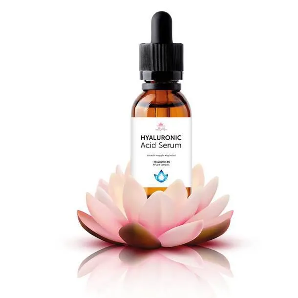 Bella Brighton Hyaluronic Acid (50ml)