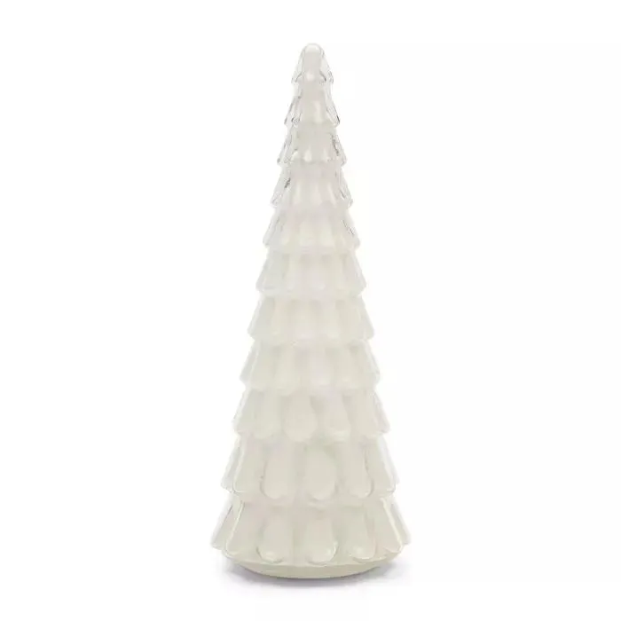 Christmas Tree Winter Forest, M