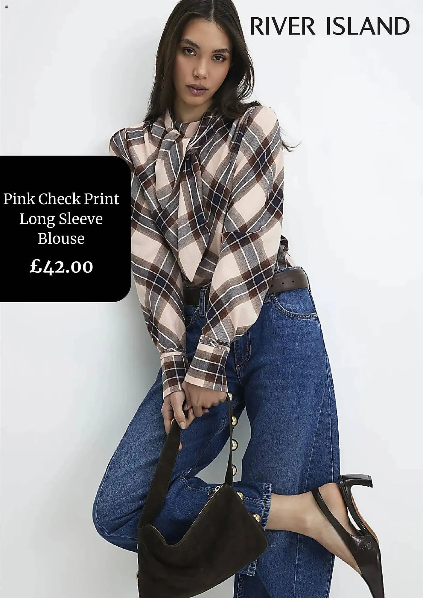 River Island catalogue from 20 January to 20 February 2026 - Catalogue Page 2