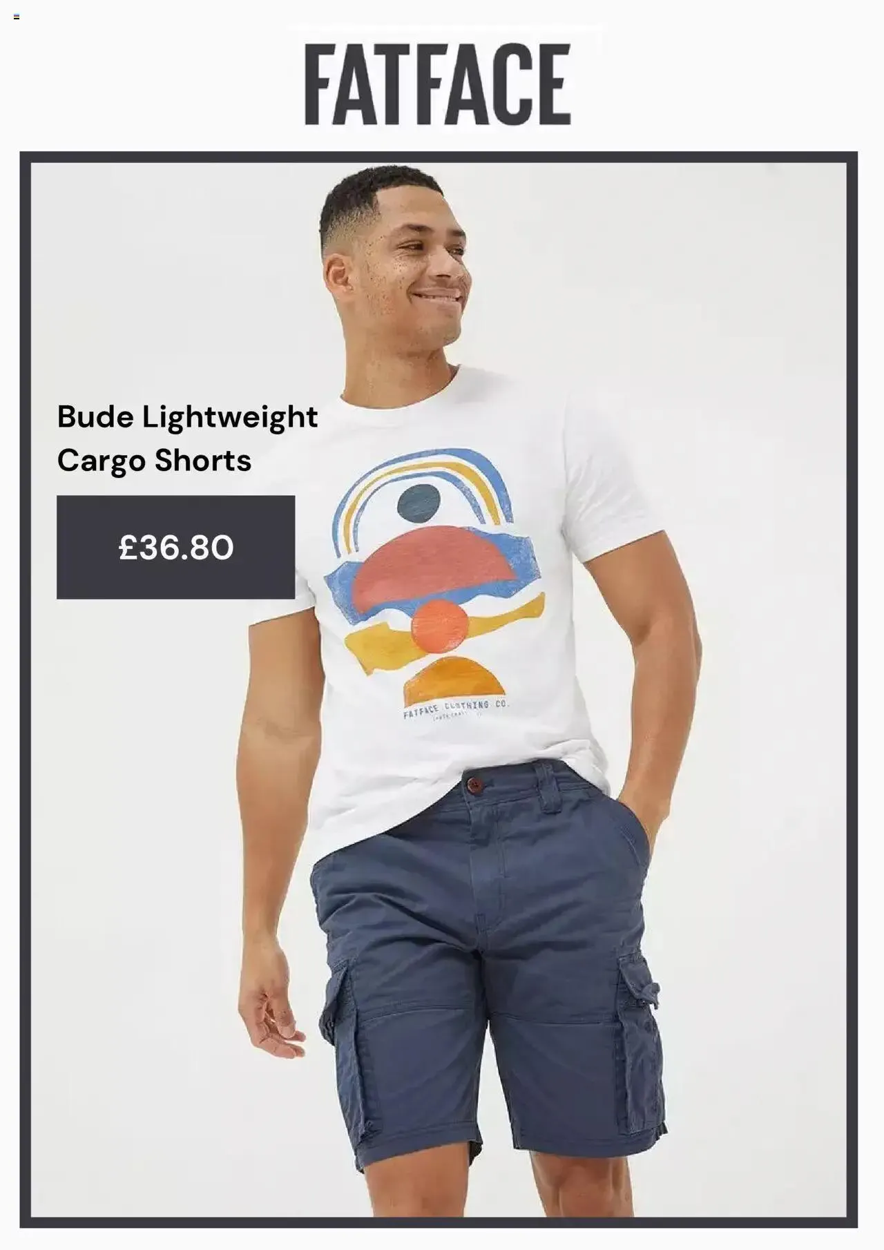 Fat Face - Offers from 7 July to 31 December 2024 - Catalogue Page 7