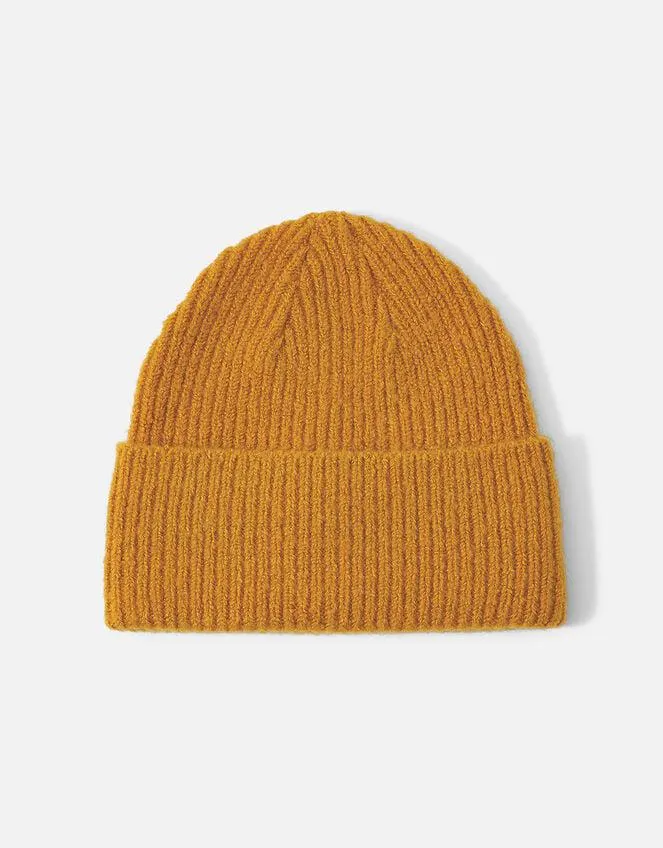 Soho Knit Beanie Hat