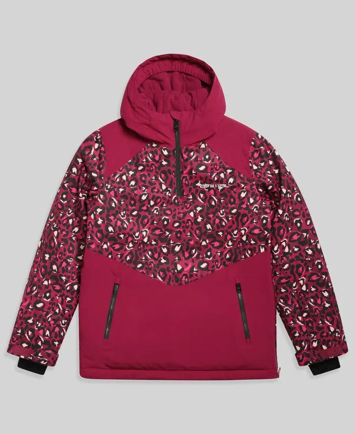 Freestyle Kids Snow Jacket