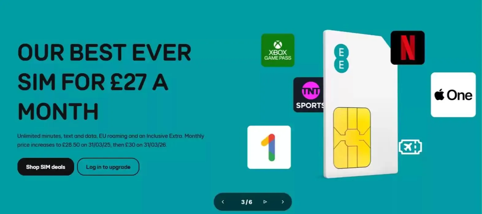 Offers from 3 February to 31 March 2025 - Catalogue Page 2