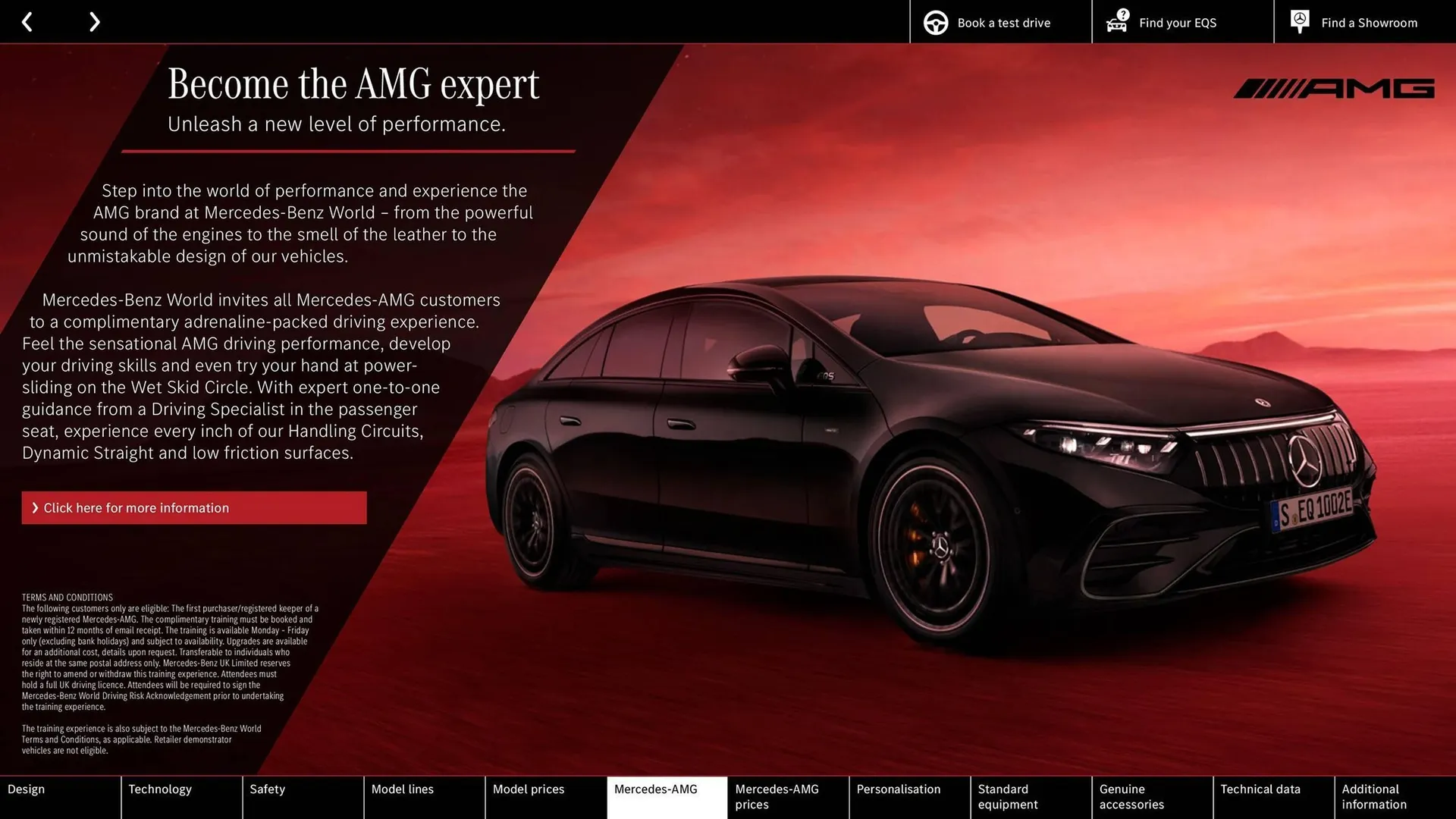 Mercedes-Benz leaflet from 27 March to 27 March 2026 - Catalogue Page 42