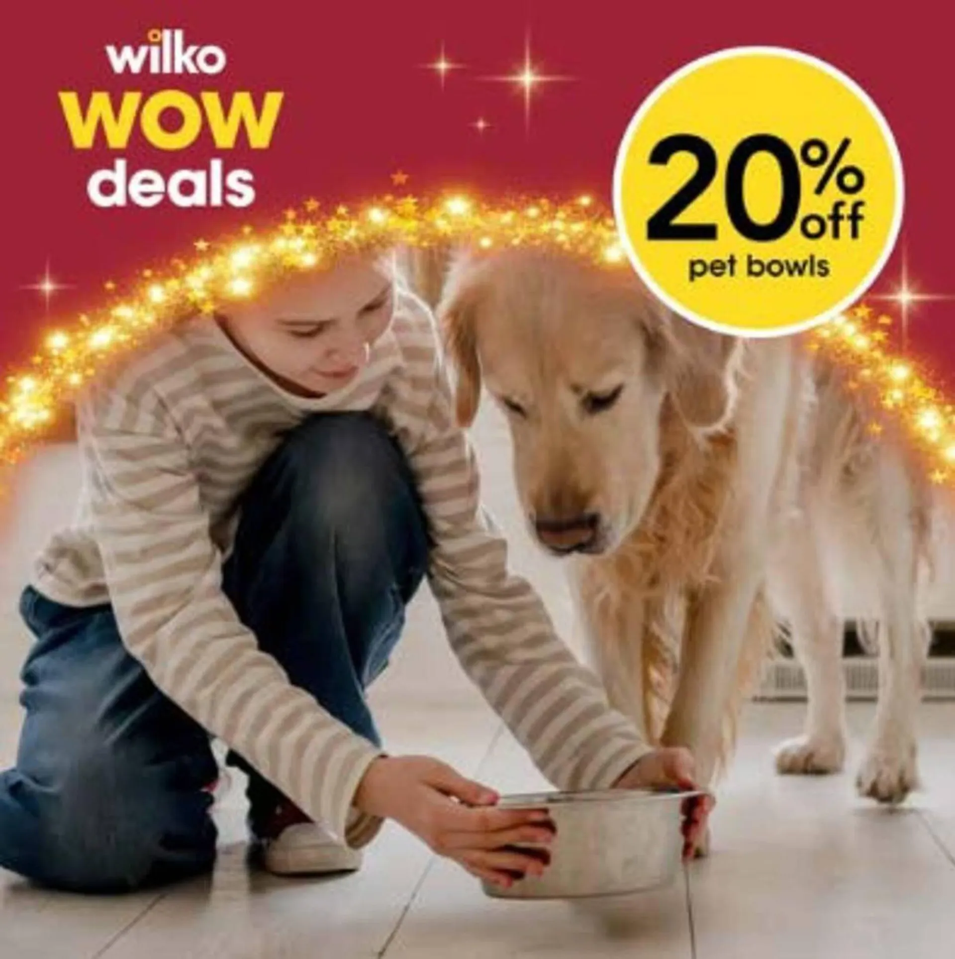 Wilko leaflet from 20 December to 25 December 2025 - Catalogue Page 3