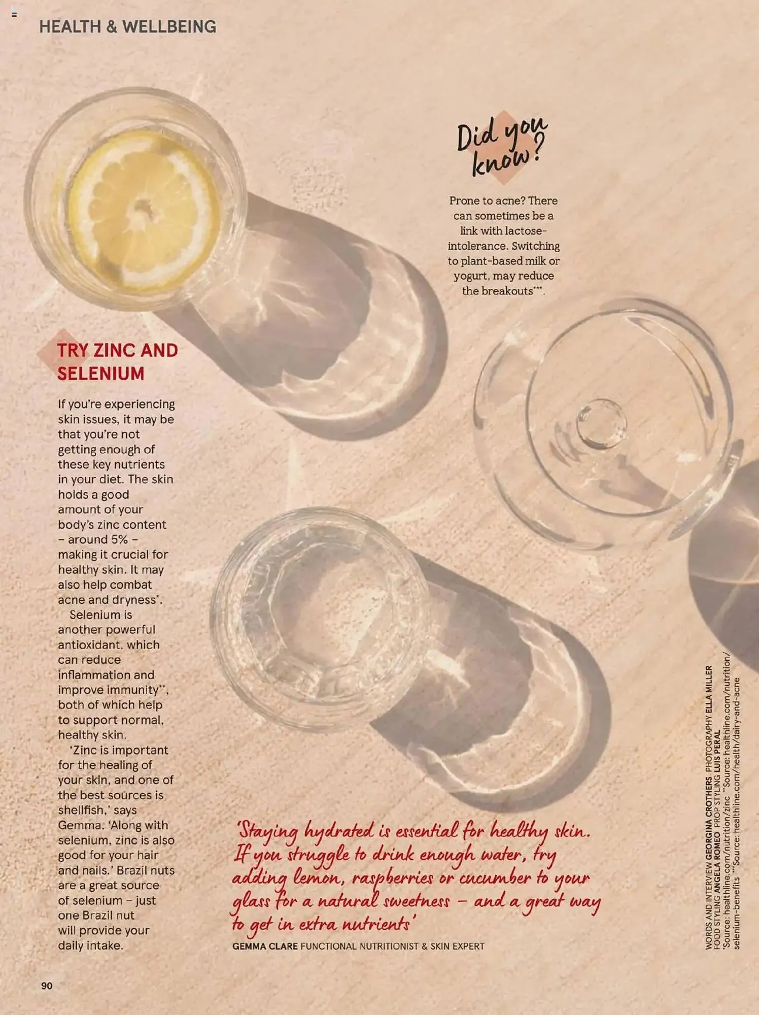 Tesco leaflet from 1 October to 1 November 2025 - Catalogue Page 90