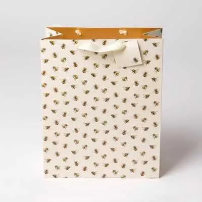 Bees Gift Bag Large