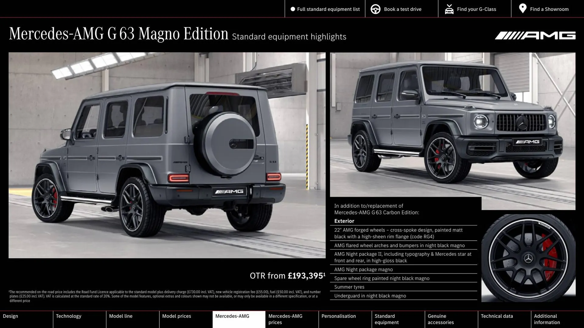 Mercedes-Benz leaflet from 15 July to 15 July 2024 - Catalogue Page 17