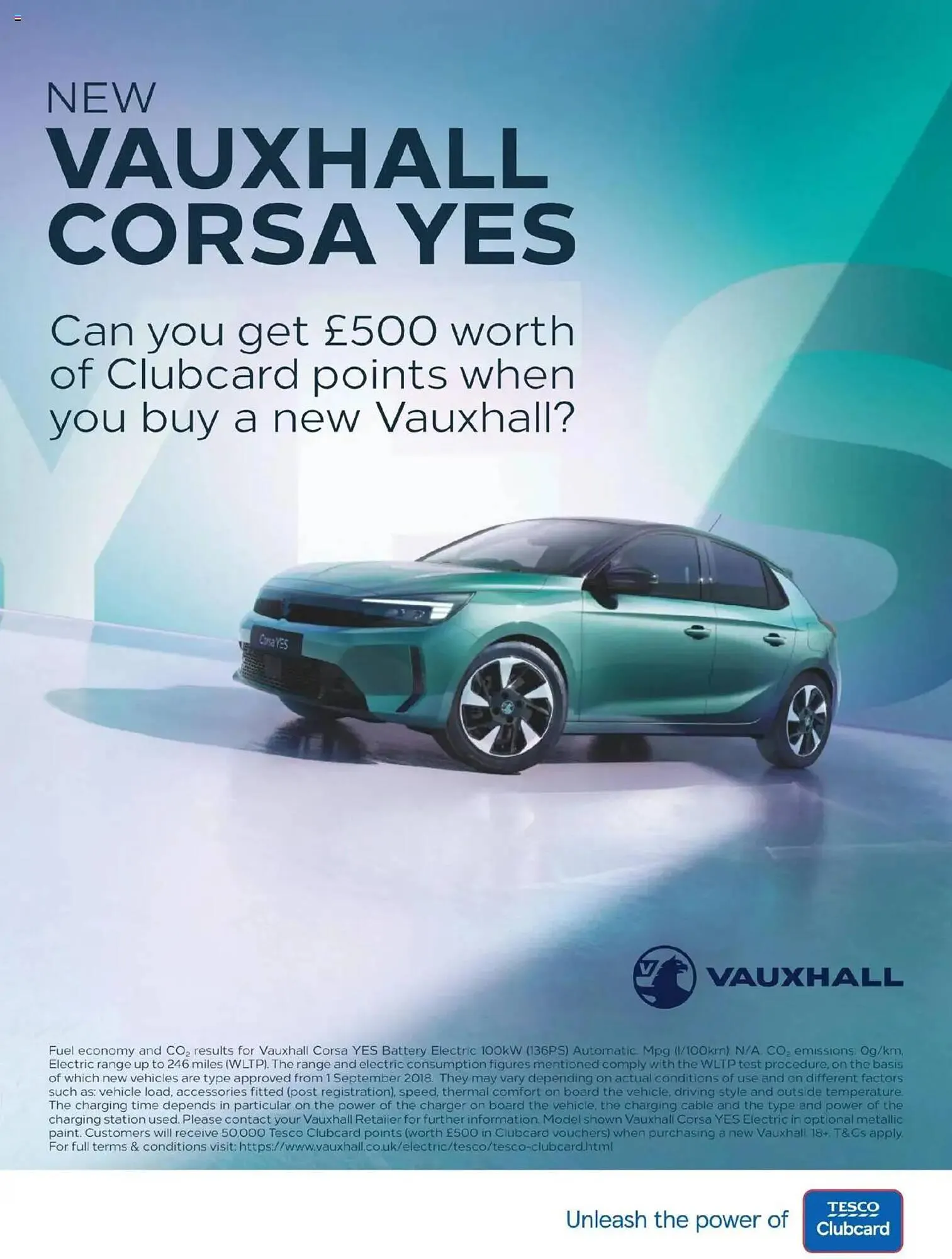 Tesco leaflet from 10 July to 1 September 2025 - Catalogue Page 80