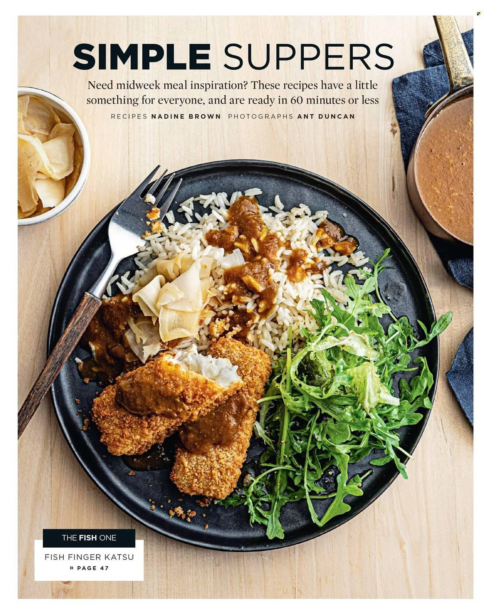 Sainsbury's leaflet from 1 October to 31 October 2025 - Catalogue Page 41