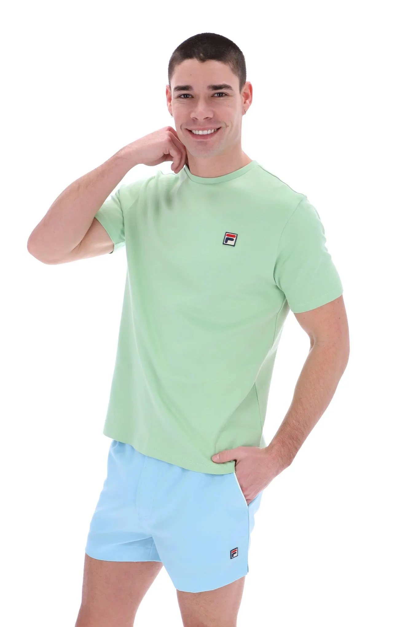 Sunny Essential T-Shirt