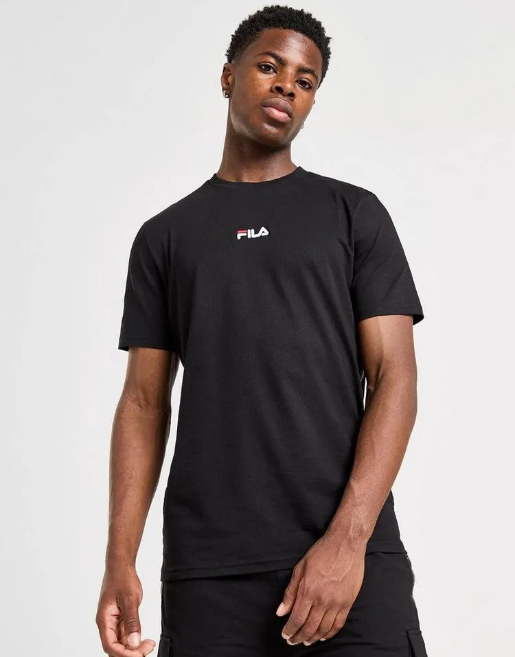 Fila Chandro T-Shirt/Cargo Shorts Set