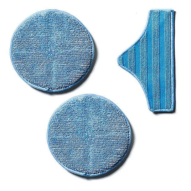 Lakeland TurboClean Spare Pads