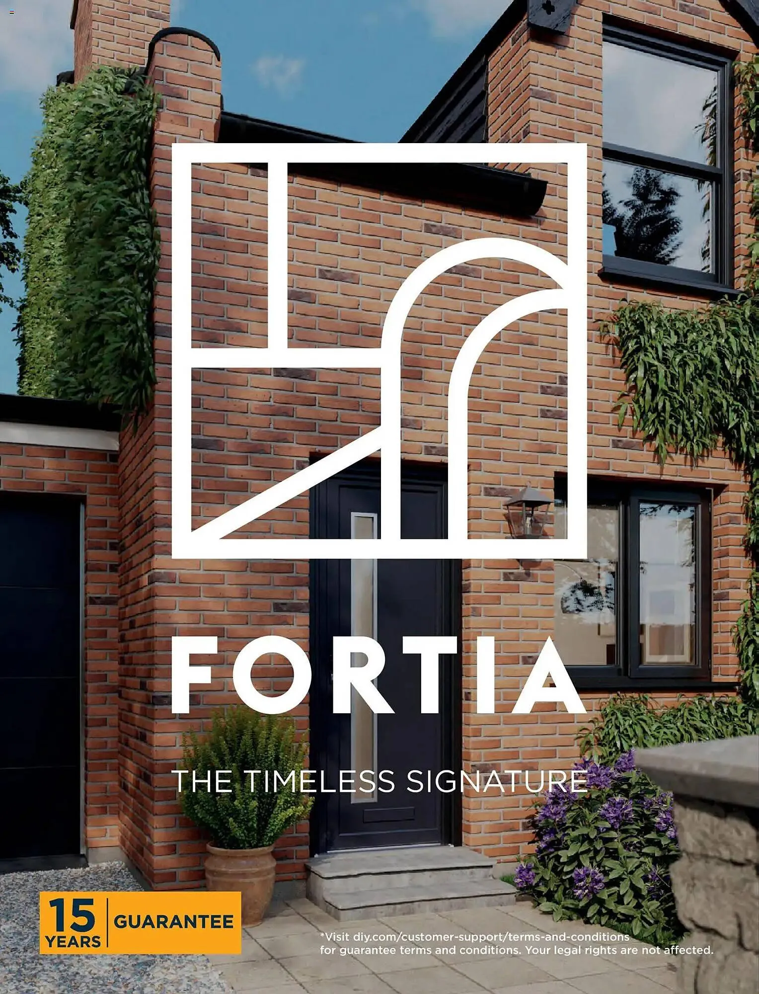 B&Q brochure from 25 February to 1 January 2027 - Catalogue Page 8