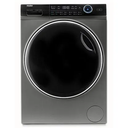 Haier HW100-B14979S 10kg I-Pro Series 7 Freestanding Washing Machine 1400rpm – GRAPHITE