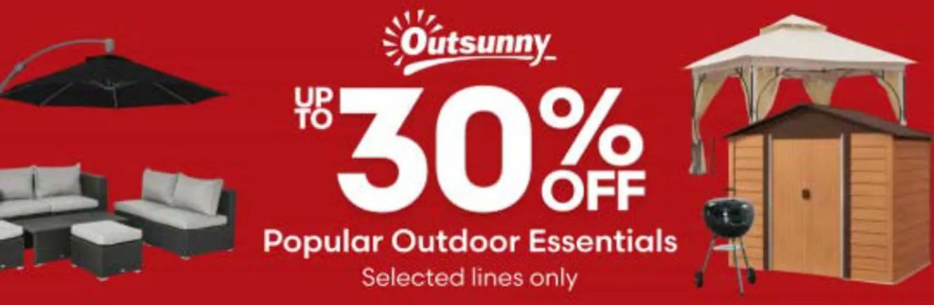 Robert Dyas leaflet - 1