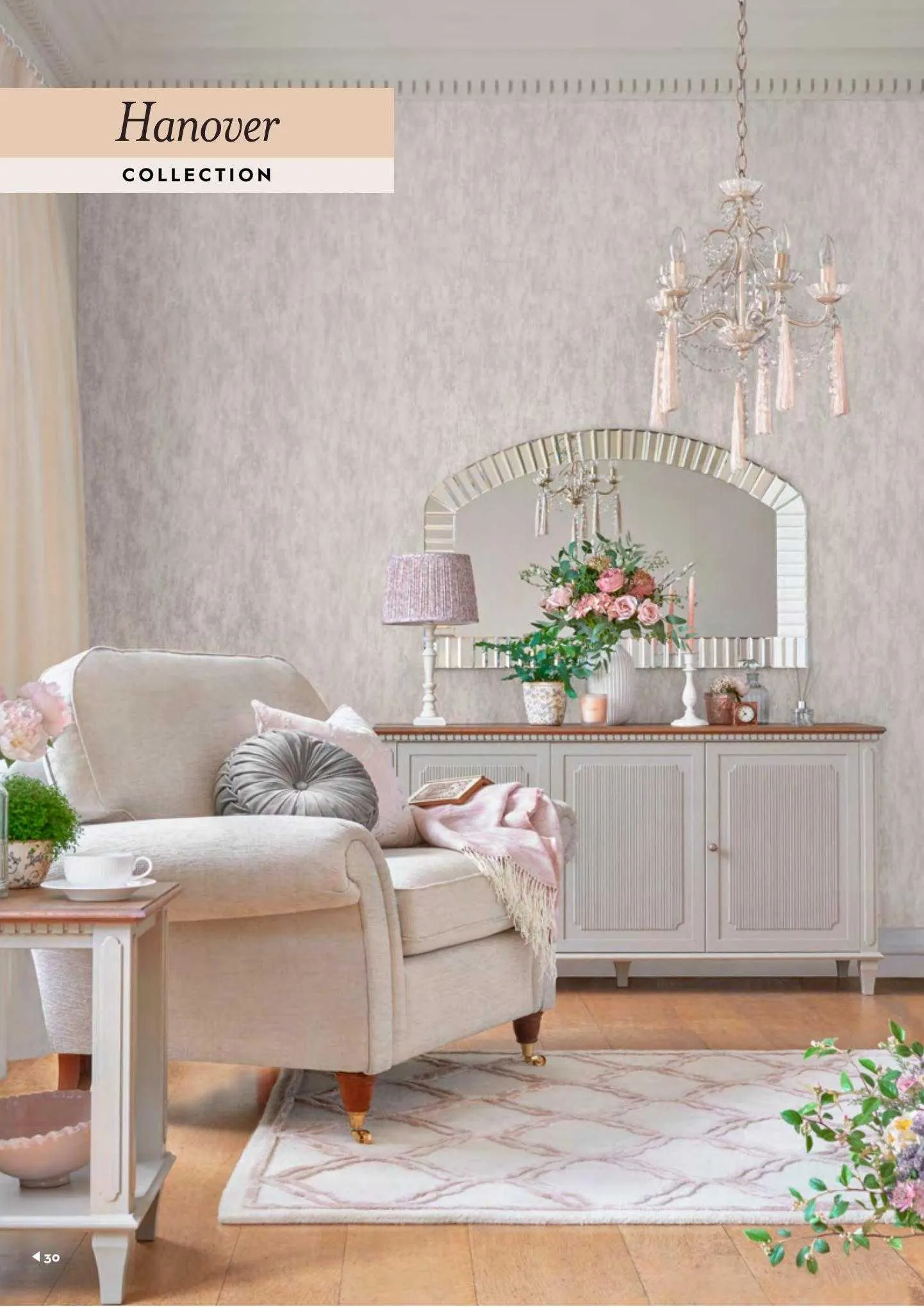 Laura Ashley Catalog from 28 April to 31 August 2023 - Catalogue Page 30