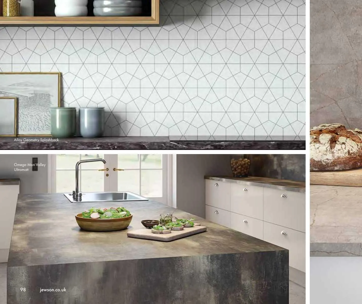 Jewson Catalog from 24 October to 31 December 2023 - Catalogue Page 82