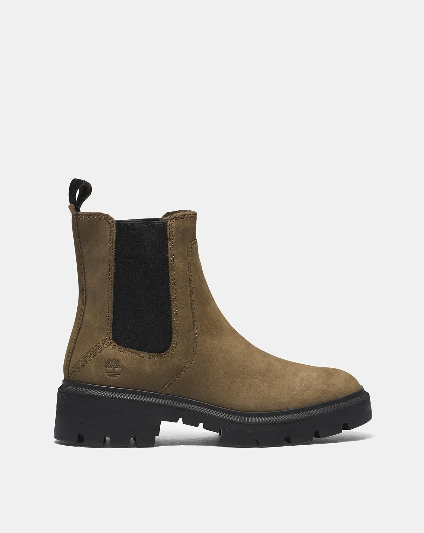 Timberland Cortina Valley Chelsea Boots