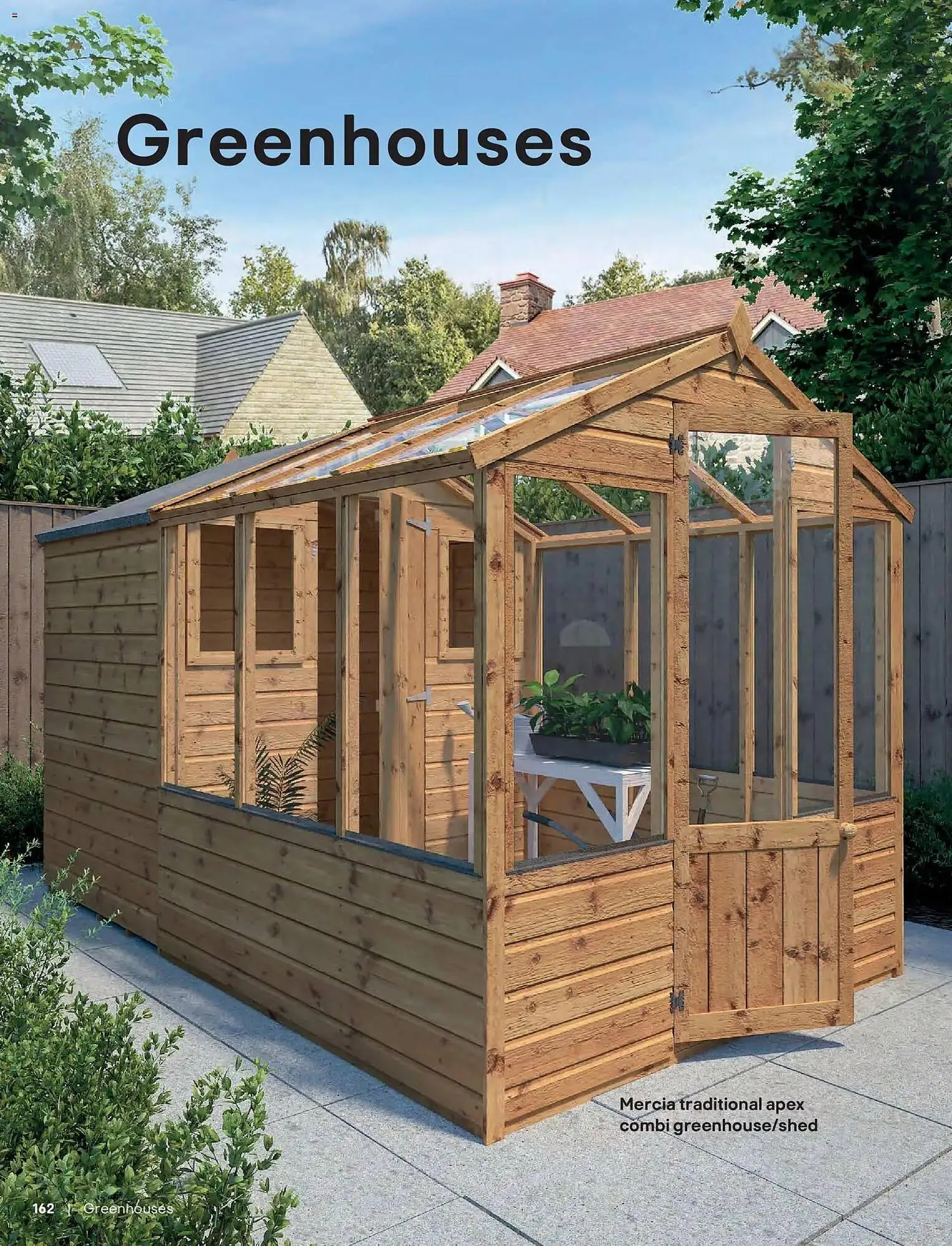 B&Q brochure from 23 February to 31 December 2026 - Catalogue Page 162