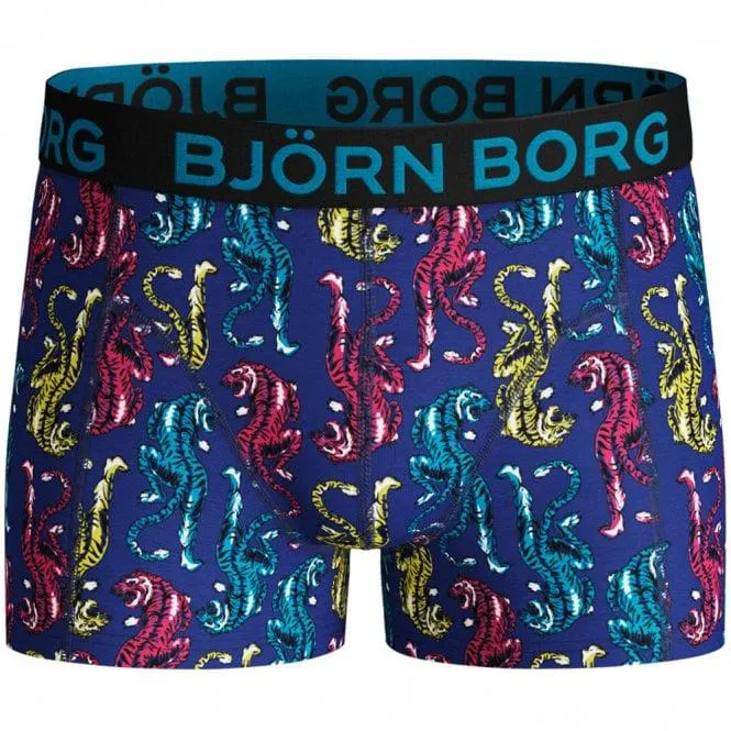 Bjorn Borg