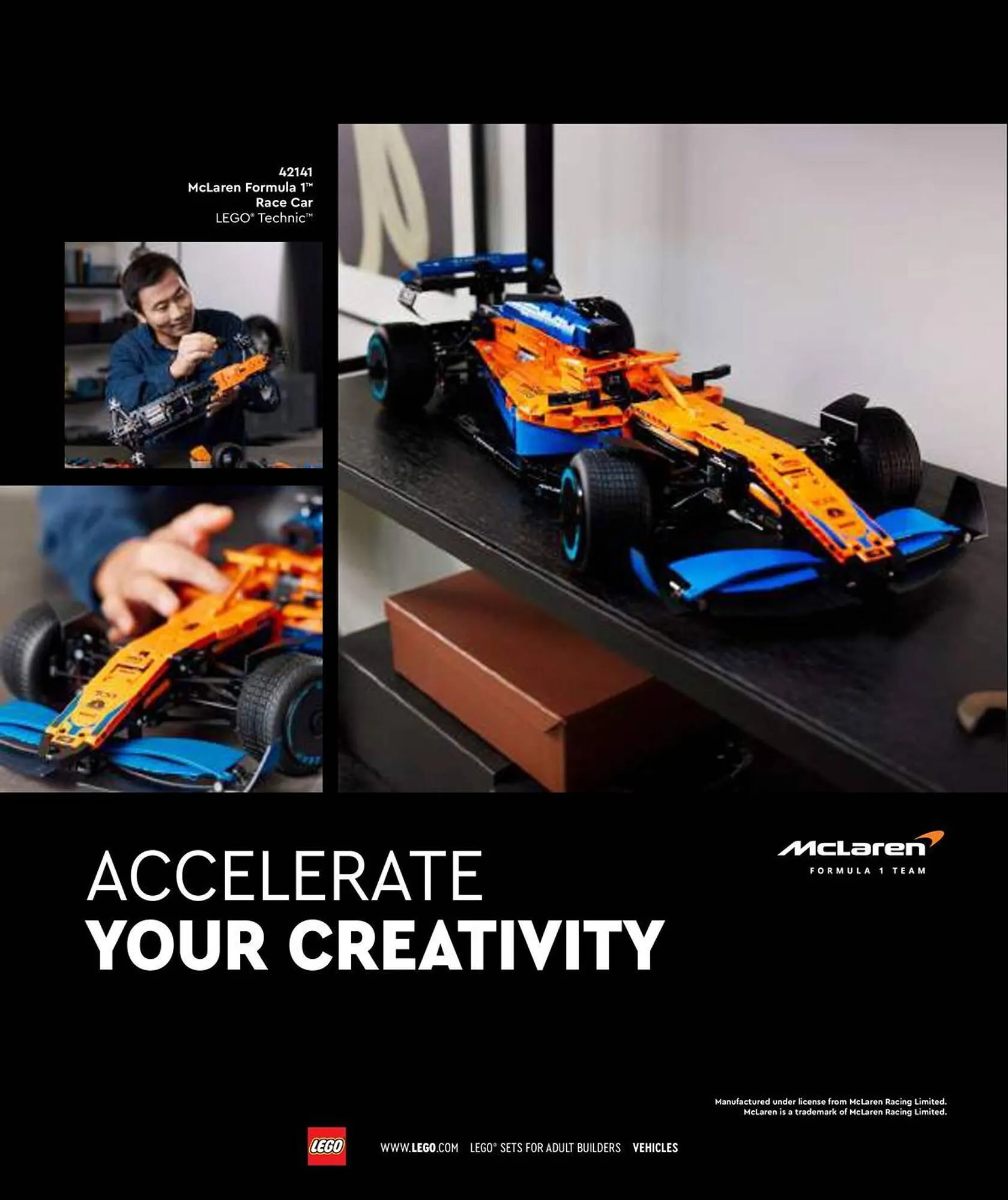 LEGO Shop leaflet from 5 January to 31 January 2024 - Catalogue Page 15