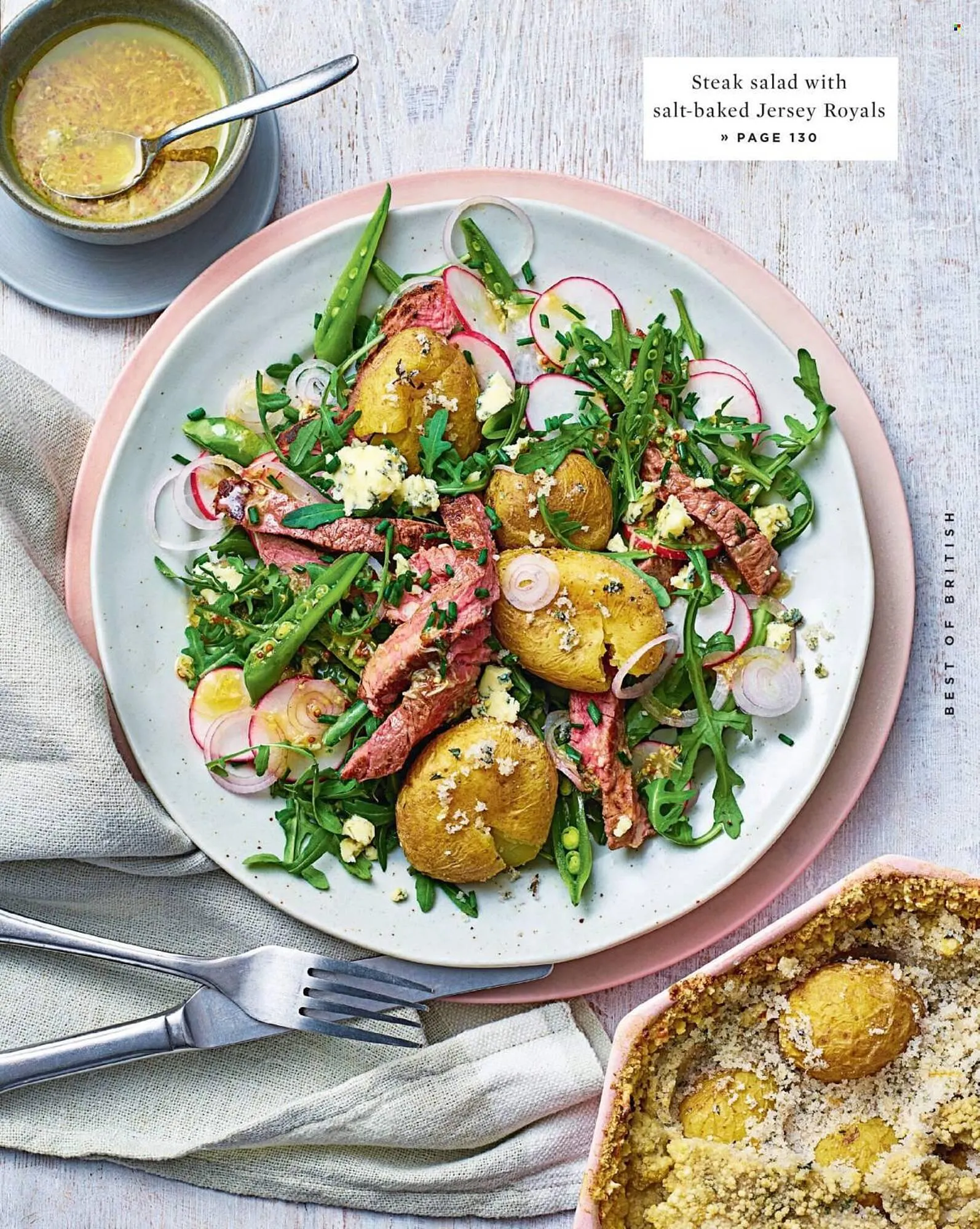 Sainsbury's leaflet from 1 May to 31 May 2025 - Catalogue Page 129