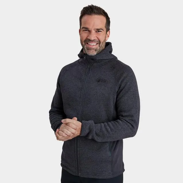 Men's Atlas Textured Fleece