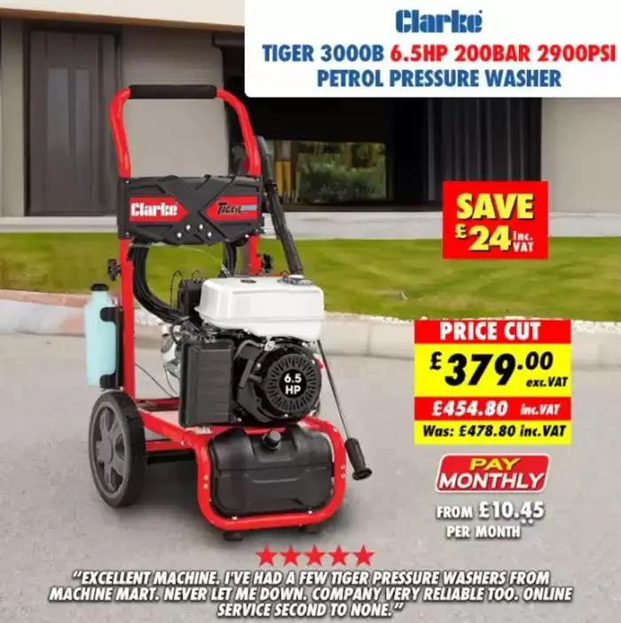 New Catalogue Out Now from 10 March to 18 March 2025 - Catalogue Page 2